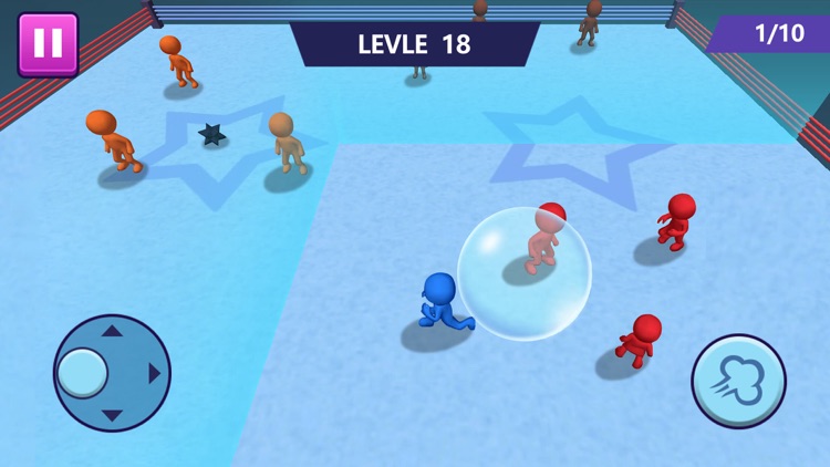 Bubble Master 3D™ screenshot-3