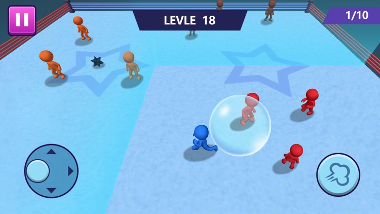 Bubble Master 3D™ screenshot-3