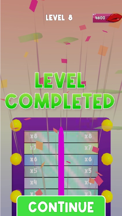 Lipstick Master! screenshot-5