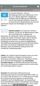 KOSMOS Welt-Almanach 2024 screenshot #7 for iPhone