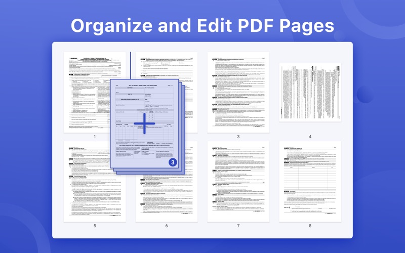 SignFlow - eSign PDF Editor Screenshot