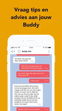 Game screenshot Villa Pinedo - Buddy apk