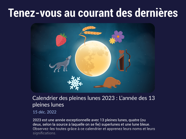 ‎Star Walk 2 Ads+：Carte du ciel Capture d'écran