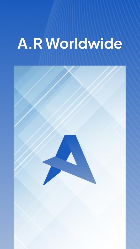 #1. A.R Worldwide (iOS) 由: BSurprise Company Limited