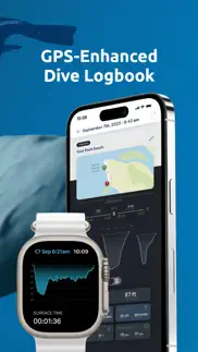 scuba diving watch | oceanic+ problems & solutions and troubleshooting guide - 4