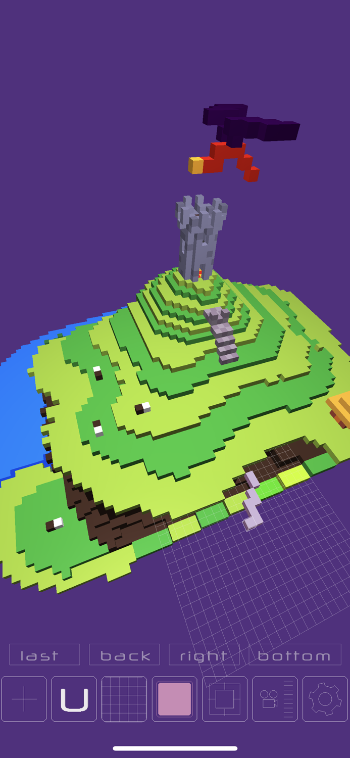 Voxel