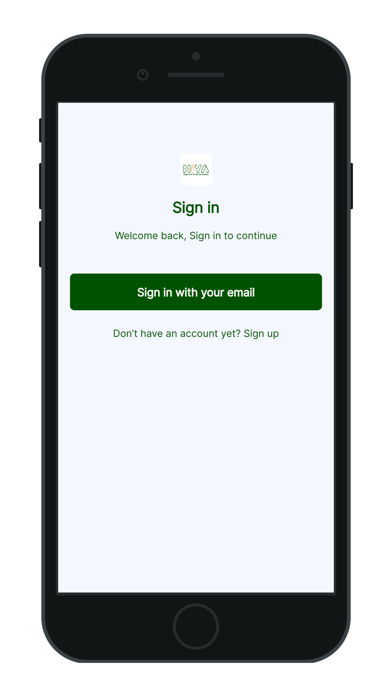 Nigerian Youth Academy Screenshot
