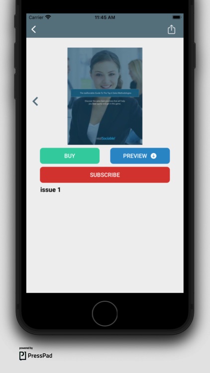 Sales Expert Insights