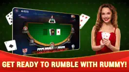 Game screenshot Rummy Treasure apk