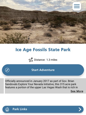 Explore Nevada State Parksのおすすめ画像2