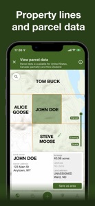 Hunting Points: Deer Hunt App screenshot #1 for iPhone