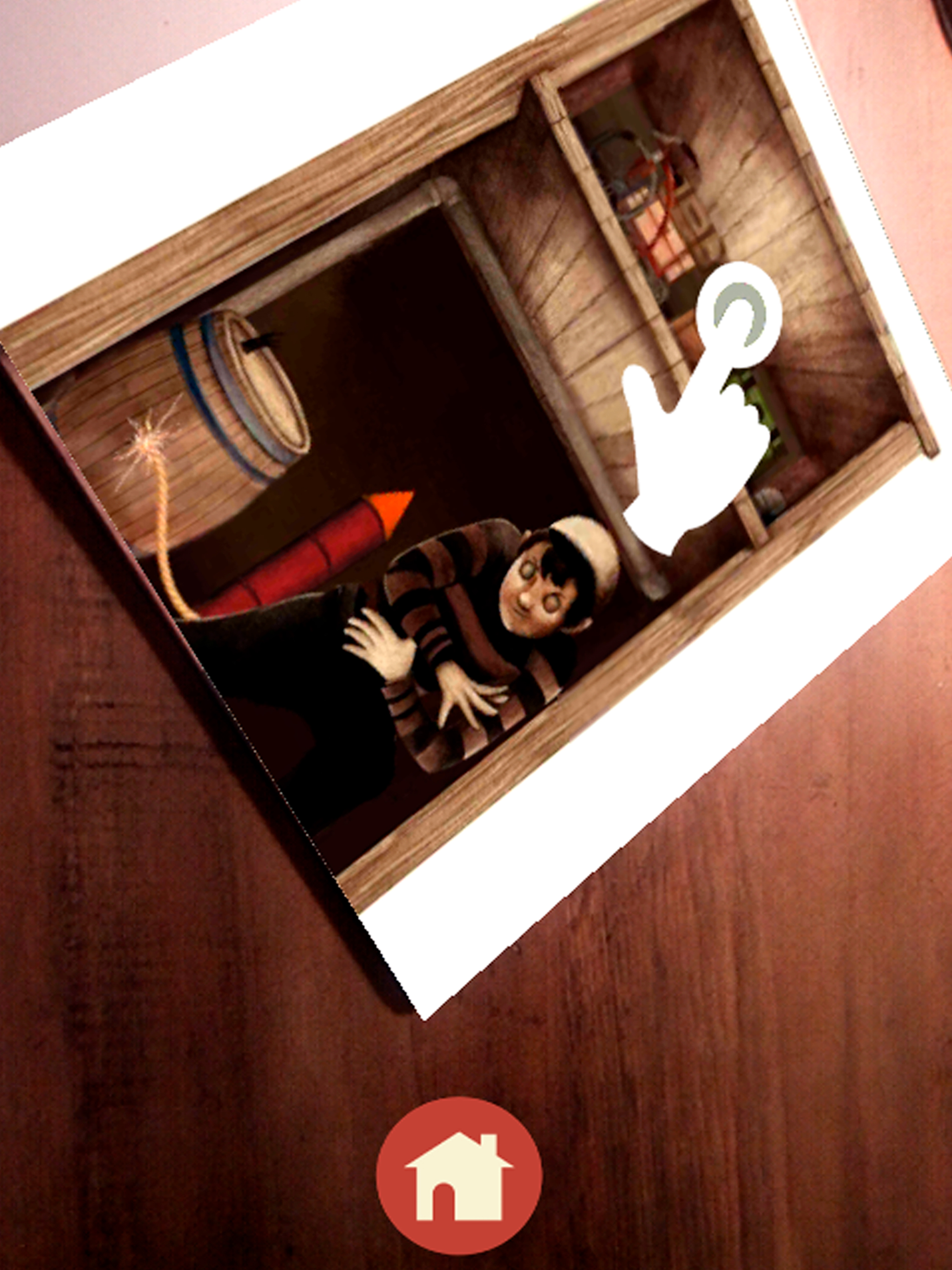 RocketTron AR screenshot 7