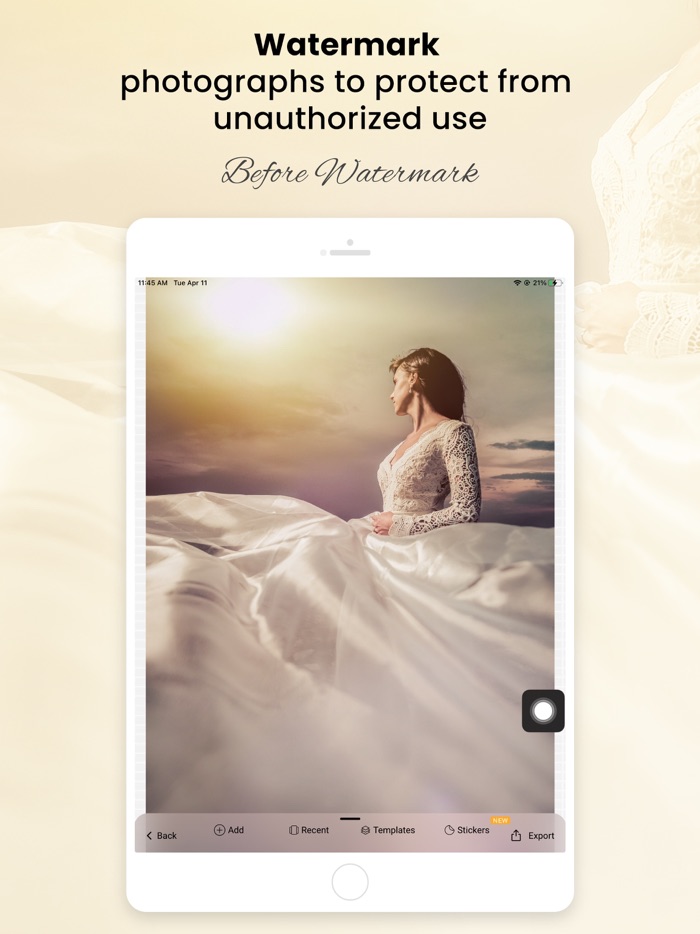 eZy Watermark Videos Lite
