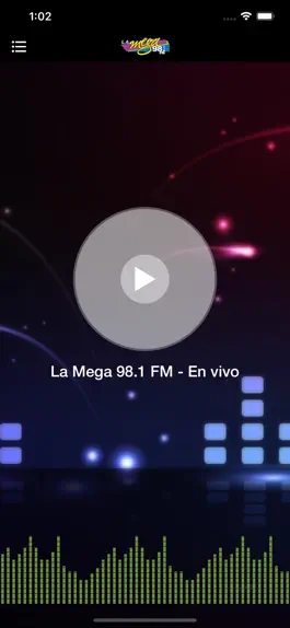 Game screenshot LA MEGA 98.1 F.M. mod apk