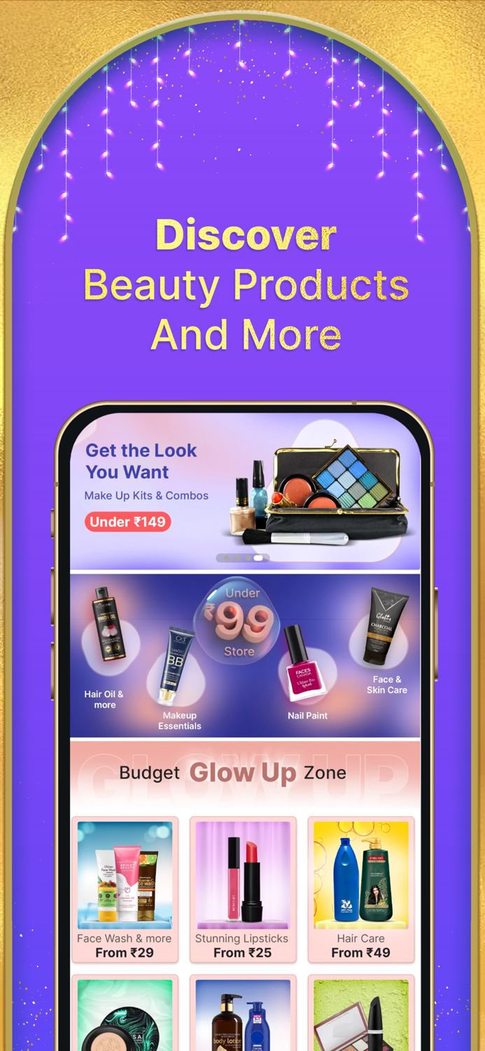 Shopsy Shopping App - Flipkart