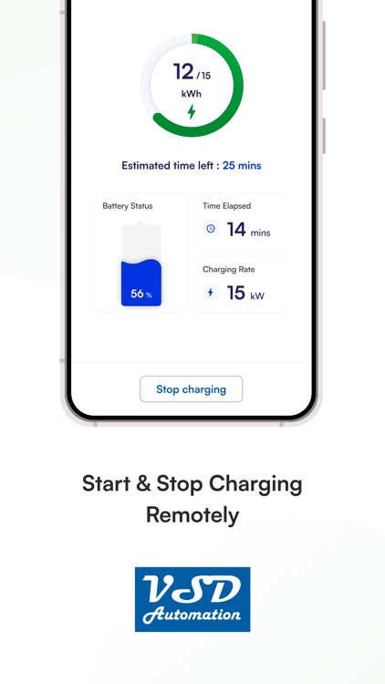 VSD Automation screenshot-3