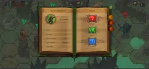 Dust and Salt - Screenshot 2