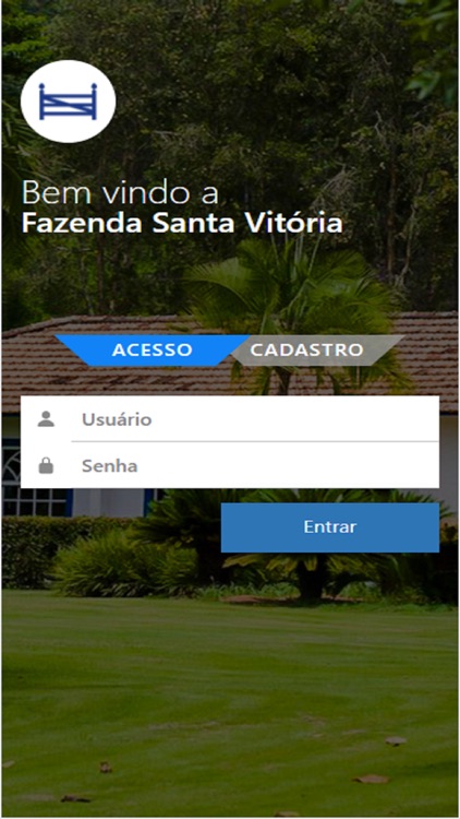 Fazenda Santa Vitória