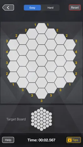 Game screenshot Iterative Puzzle apk