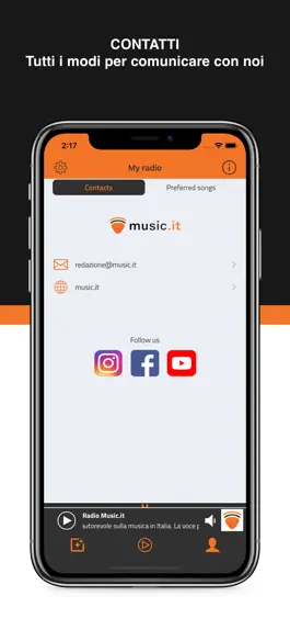 Game screenshot Music.it hack