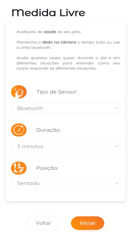 HRV4Life screenshot-3