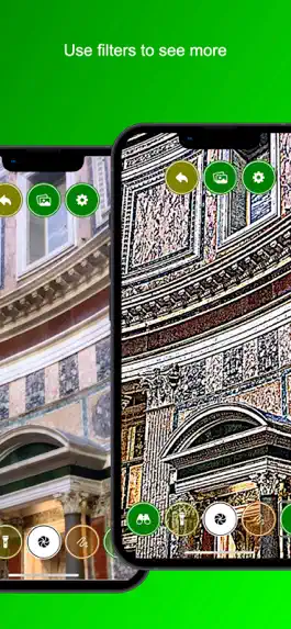 Game screenshot Emerald Eyes apk