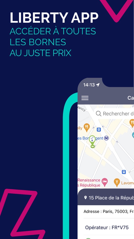 #1. Eoliberty (iOS) 由: Eoliberty