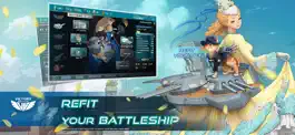 Game screenshot Victory Belles: Shipgirls apk
