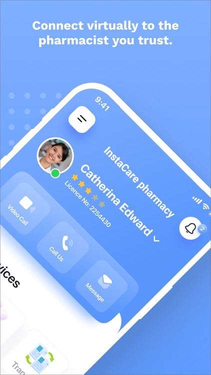 InstaCare : Pharmacy