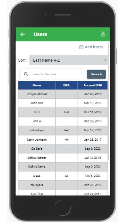 Workflow365 screenshot-6