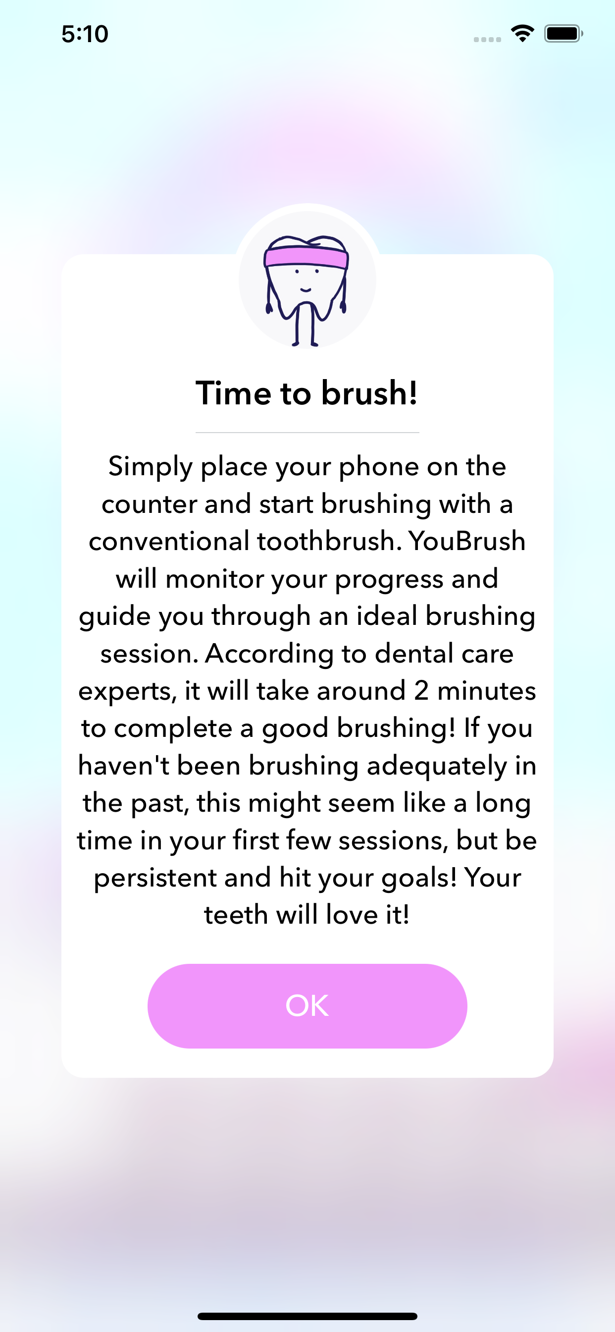 YouBrush
