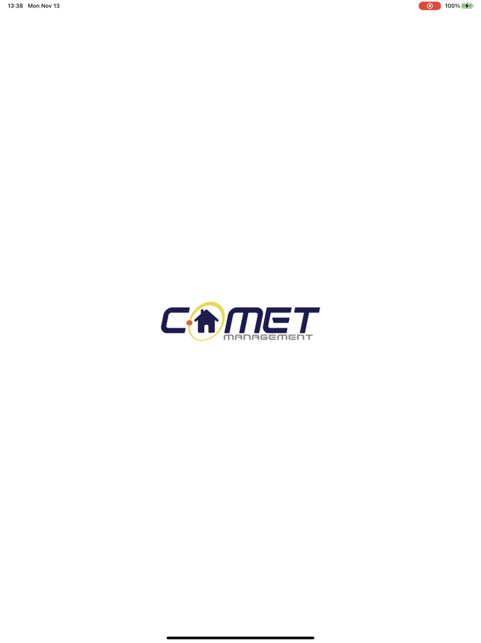 Comet Management