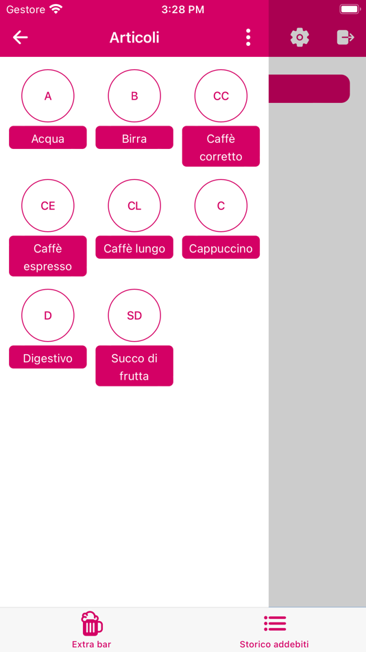 #7. Welcome Mobile App (iOS) Podle: Passepartout s.p.a.