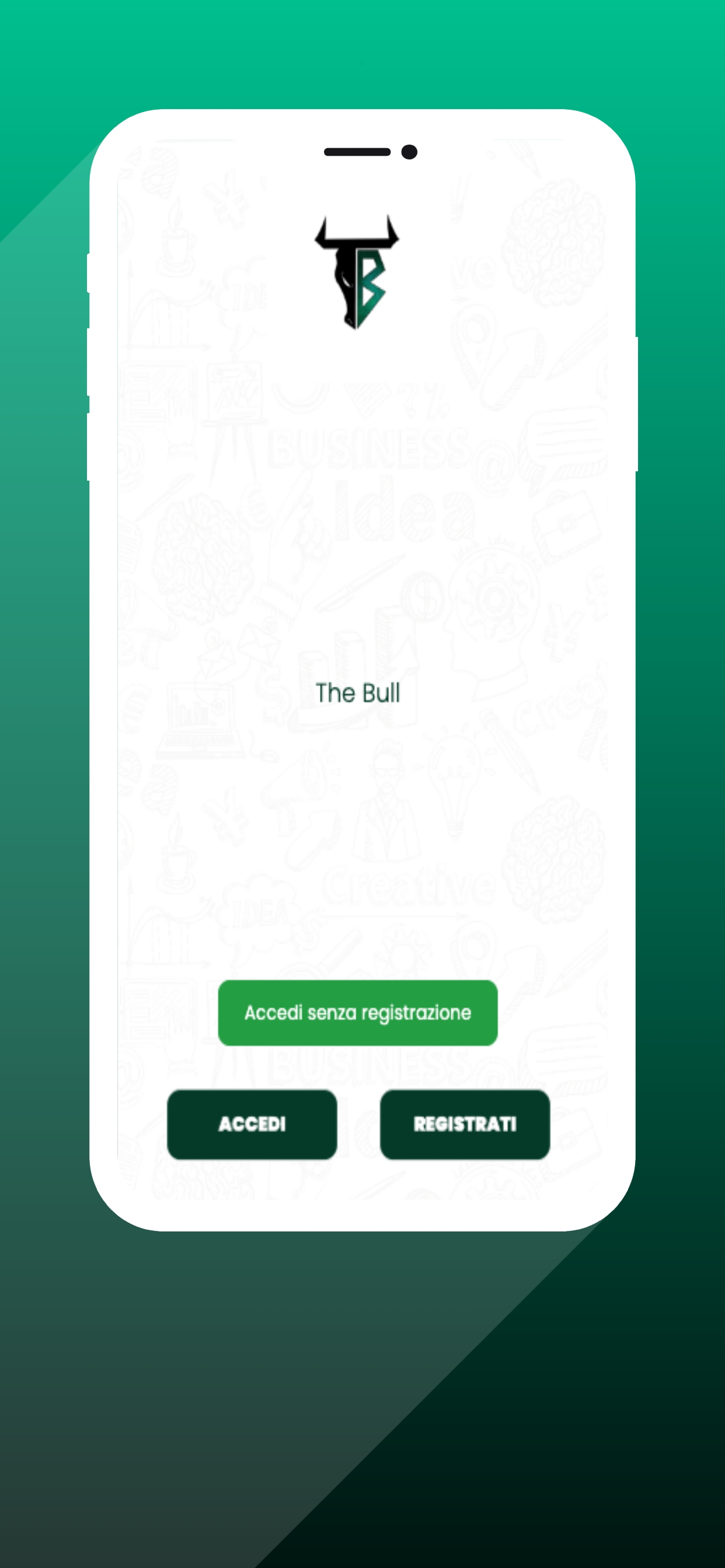 The Bull