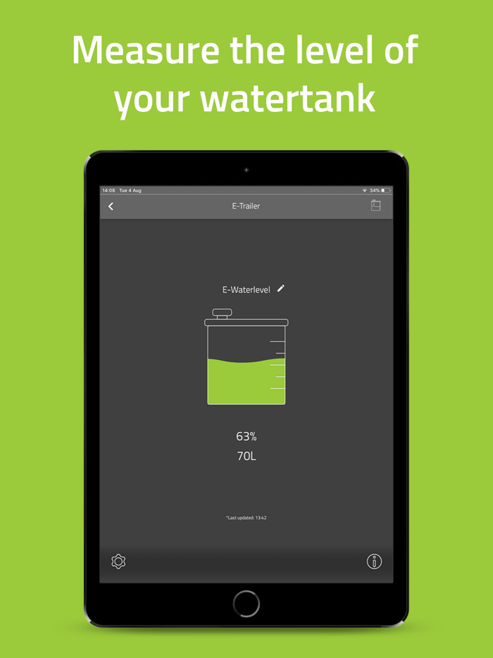 E-Trailer - SMART-Trailer