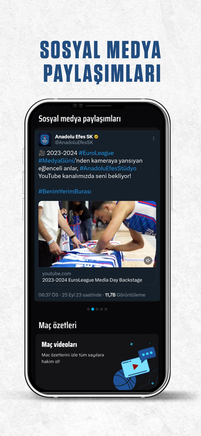 Anadolu Efes Spor Kulübü