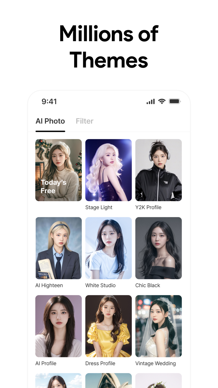 Carat AI Profile