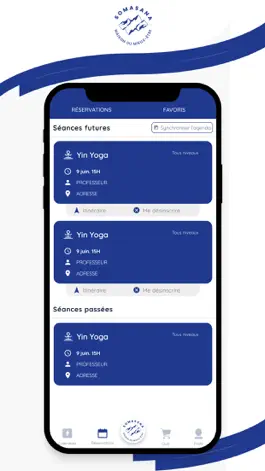 Game screenshot Somasana hack