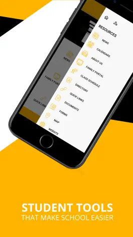 Game screenshot Upper Columbia Academy apk
