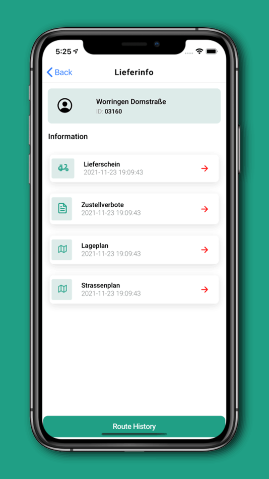 #6. ZV Go (iOS) 由: Reinhard Berndt