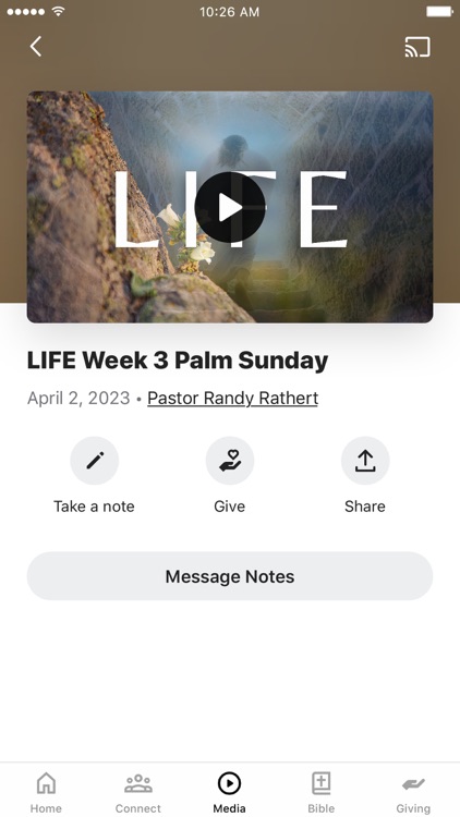 Elevate Church Missoula MT