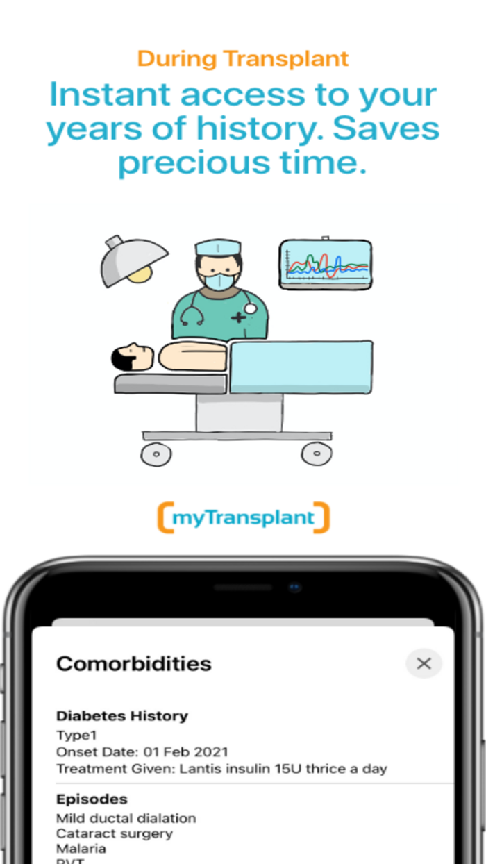 myTransplant
