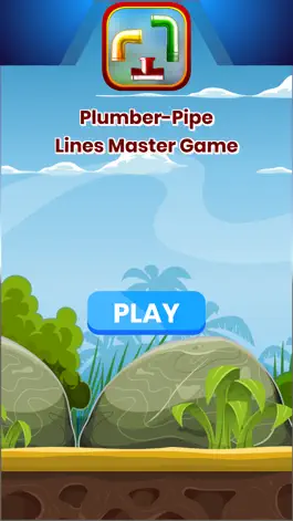 Game screenshot Plumber-Pipe Lines Master Game mod apk