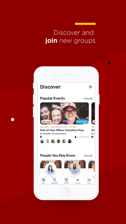 #2. EngageSC (iOS) 来自: University of Southern California Apps