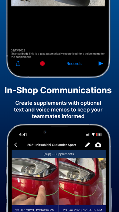 EstVis Screenshot