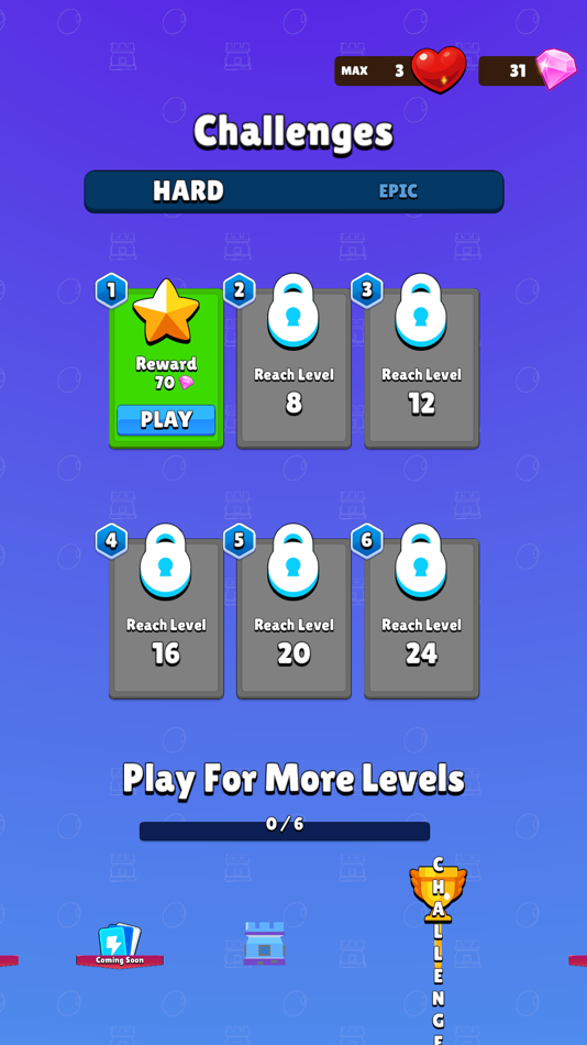 #4. Chess VS Go (iOS) 由: SDP Games SAS