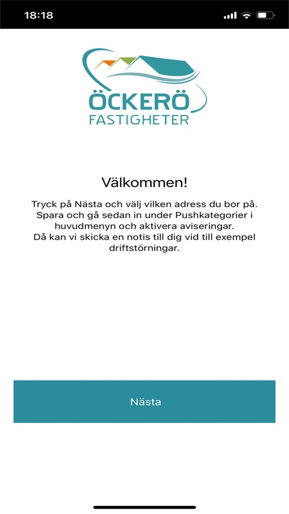 Öckerö Fastigheter AB screenshot-3
