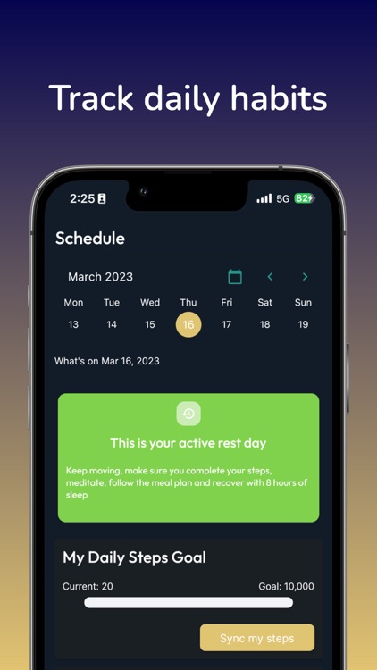 Coached by Hassan Gabr