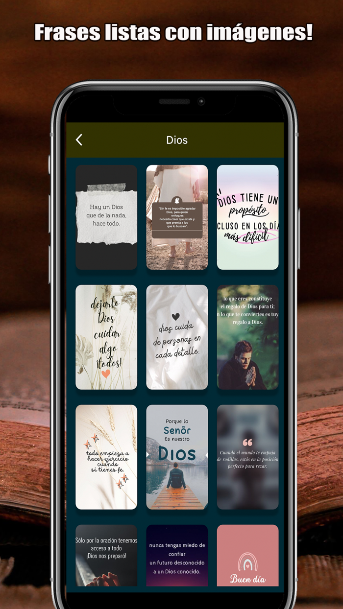 Biblia Con Letra Gigante