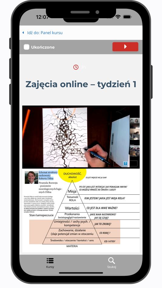 #3. Neurografika Polska (iOS) Με: NEURE Sp. z o.o.